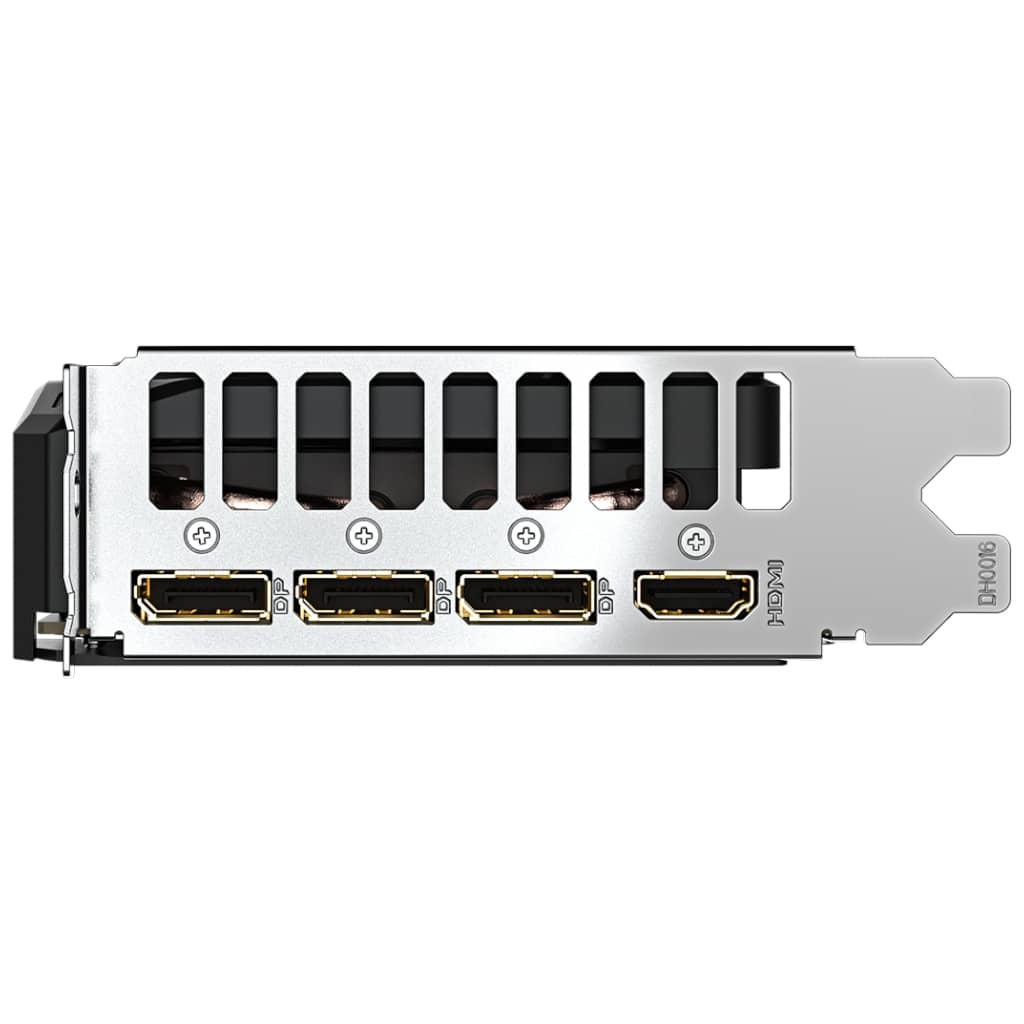 Carte graphique GeForce RTX5060 Gigabyte RTX 5060 WINDFORCE OC 8G _ GV-N5060WF2OC-8GD