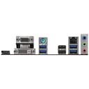 Carte mère Intel 1200 H510 Micro ATX AsRock H510M-HDV/M.2 SE _ 90-MXBM00-A0UAYZ