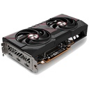 Carte graphique Radeon RX9060 XT Sapphire PULSE RX 9060 XT OC 16GB GPU _ 11350-03-20G