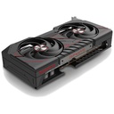 Carte graphique Radeon RX9060 XT Sapphire PULSE RX 9060 XT OC 16GB GPU _ 11350-03-20G