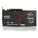 Carte graphique Radeon RX9060 XT Sapphire PULSE RX 9060 XT OC 16GB GPU _ 11350-03-20G