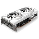 Carte graphique GeForce RX9060XT Sapphire RX 9060 XT OC GPU _ 11350-02-20G