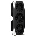 Carte graphique Radeon RX9060XT XFX Mercury RX 9060 XT OC Gaming Edition 16 Go _ RX-96TMERCB9