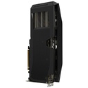 Carte graphique Radeon RX9060XT XFX Mercury RX 9060 XT OC Gaming Edition 16 Go _ RX-96TMERCB9