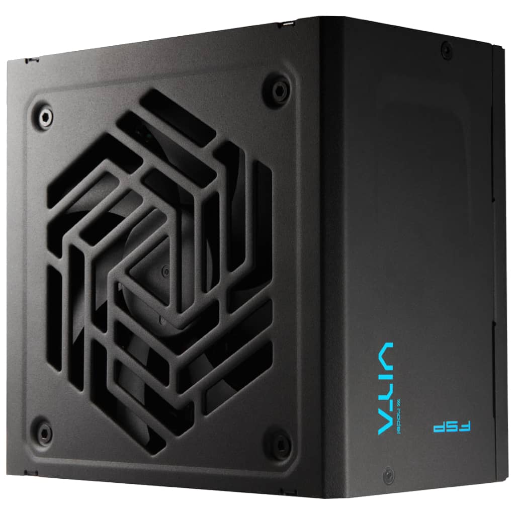 Alimentation ATX3.1 FSP VITA BD, 750W 80PLUS Bronze _ VITA-750BD