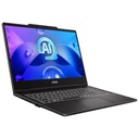 PC Portable 15.6" MSI VenturePro 15 A2RWFG-012FR, Gris/Noir _ 9S7-15Q321-449