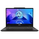 PC Portable 15.6" MSI VenturePro 15 A2RWFG-012FR, Gris/Noir _ 9S7-15Q321-449