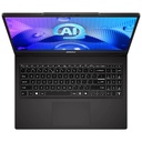 PC Portable 15.6" MSI VenturePro 15 A2RWFG-012FR, Gris/Noir _ 9S7-15Q321-449