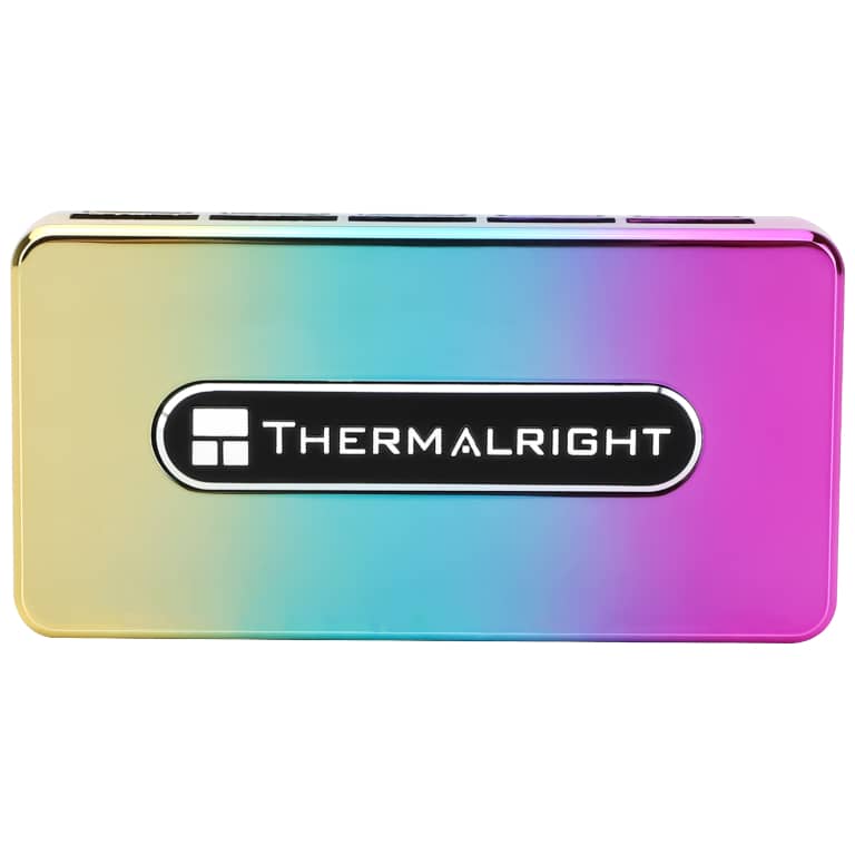 Contrôleur/Hub Thermalright aRGB Hub Controller x5 Rev.A _ FAN-Argb HUB-Controller REV.A