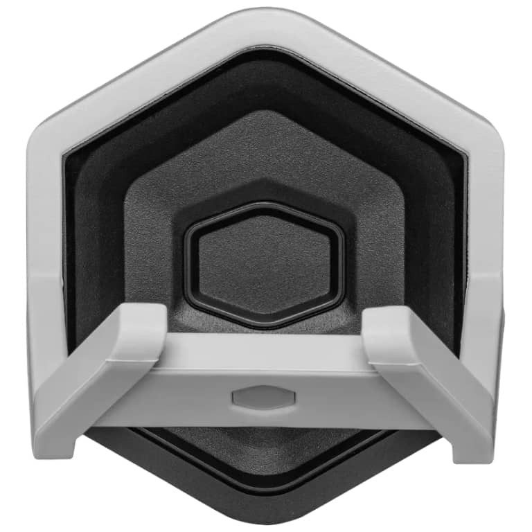 Support casque Cooler Master GEM _ MCA-U000R-KPHK00