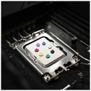 Pate thermique Cooler Master CryoFuze5, Seringue 3g Blue _ MGY-ADSB-N03G-R1