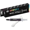 Pate thermique Cooler Master CryoFuze5, Seringue 3g Blue _ MGY-ADSB-N03G-R1