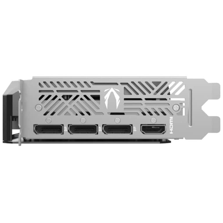 Carte graphique GeForce RTX5070 MSI RTX 5070 12G VENTUS 2X OC _ 912-V532-003