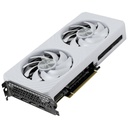 Carte graphique GeForce RTX5060Ti Palit RTX 5060 Ti White OC 8GB _ NE7506TU19P1-GB2062M