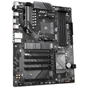 Carte mère AMD AM4 B550 ATX Gigabyte B550 _ B550 EAGLE WIFI6