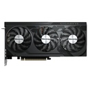 Carte graphique GeForce RTX5070Ti Gigabyte RTX 5070 Ti WINDFORCE OC V2 16G _ GV-N507TWF3OCV2-16GD