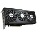Carte graphique GeForce RTX5070Ti Gigabyte RTX 5070 Ti WINDFORCE OC V2 16G _ GV-N507TWF3OCV2-16GD