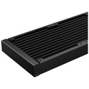 Watercooling pour Processeur Xigmatek Liquid Killer 360 Digital, Noir _ EN45905