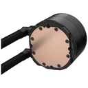 Watercooling pour Processeur Xigmatek Liquid Killer 360 Digital, Noir _ EN45905