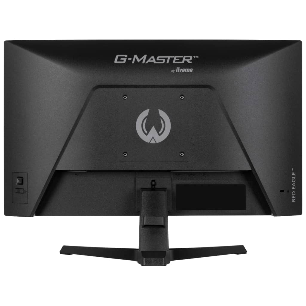 Ecran 23.8" Iiyama G-Master G24, Noir _ G2471HS-B1