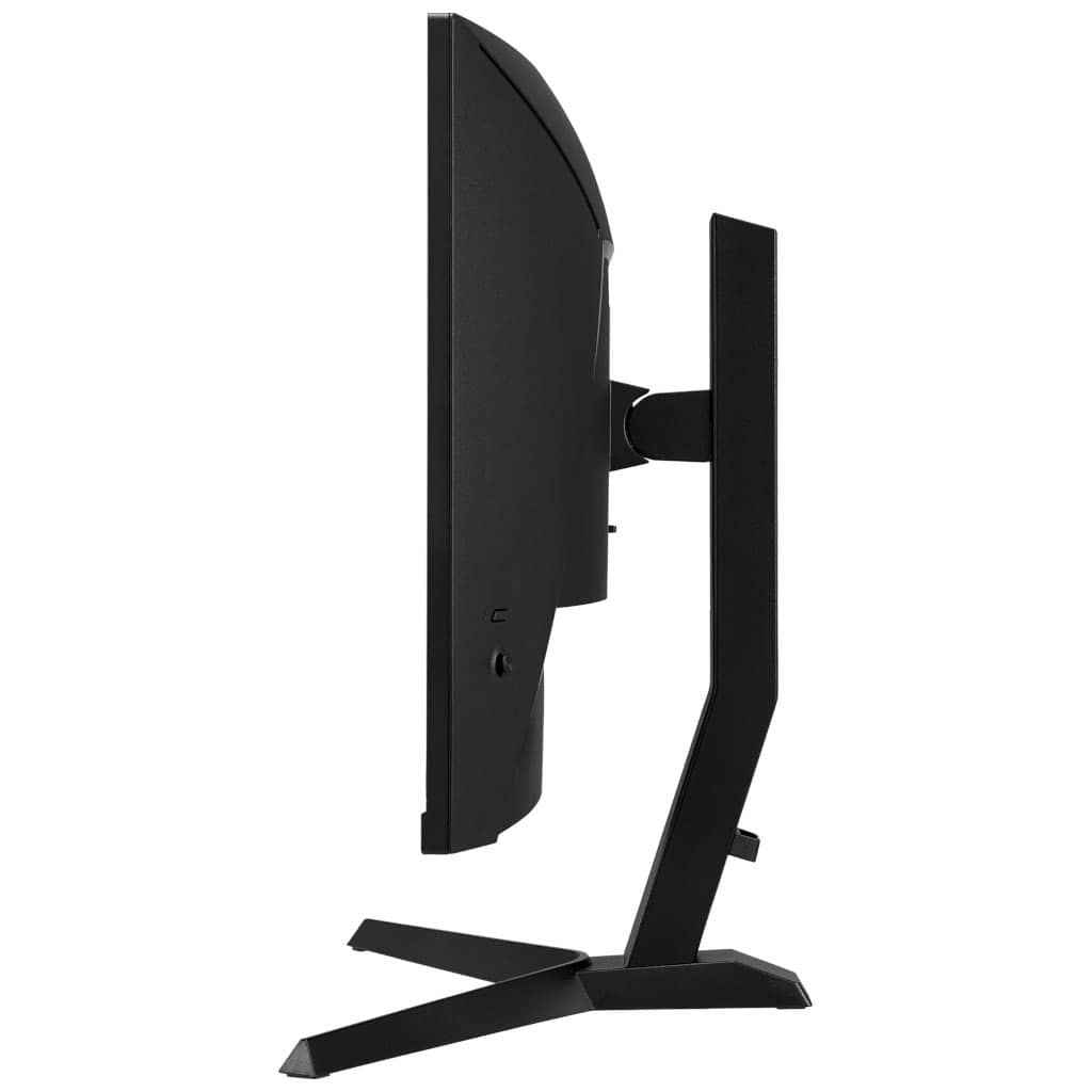 Ecran Incurvé 27.0" Iiyama G-Master GB27, Noir _ GB2766HSU-B1