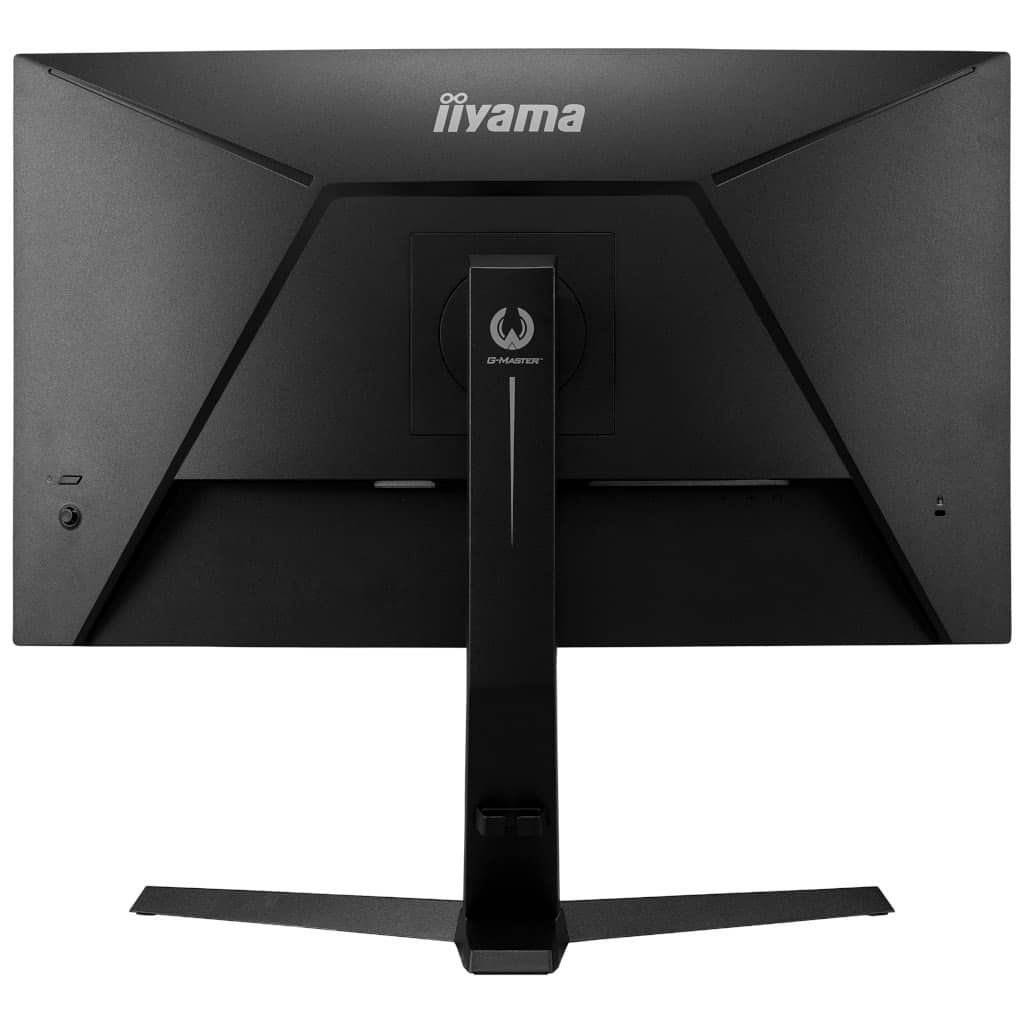 Ecran Incurvé 27.0" Iiyama G-Master GB27, Noir _ GB2766HSU-B1