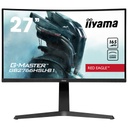 Ecran Incurvé 27.0" Iiyama G-Master GB27, Noir _ GB2766HSU-B1