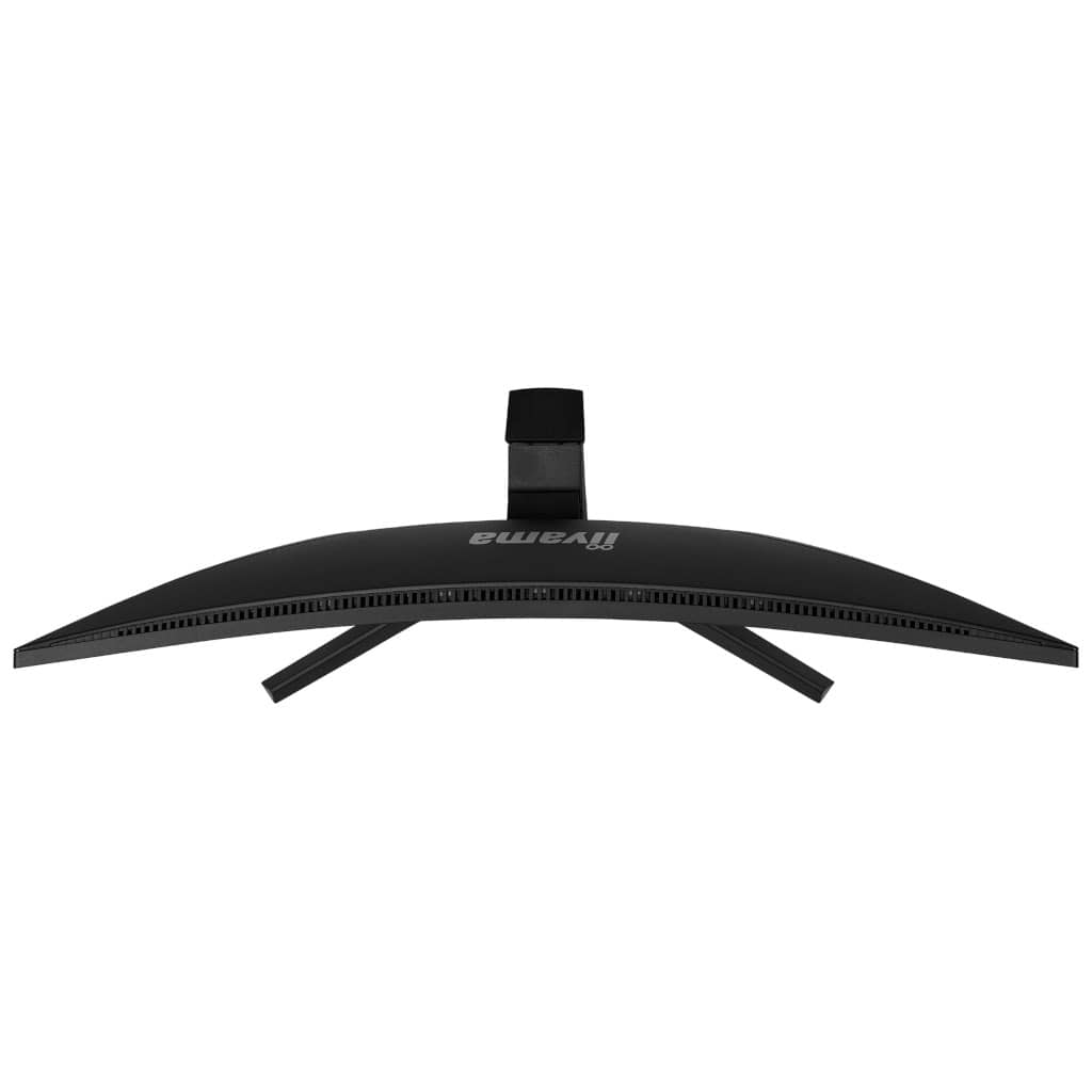 Ecran Incurvé 27.0" Iiyama G-Master GB27, Noir _ GB2766HSU-B1
