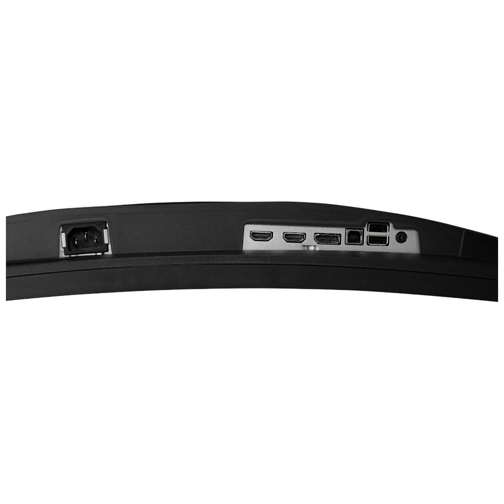 Ecran Incurvé 27.0" Iiyama G-Master GB27, Noir _ GB2766HSU-B1