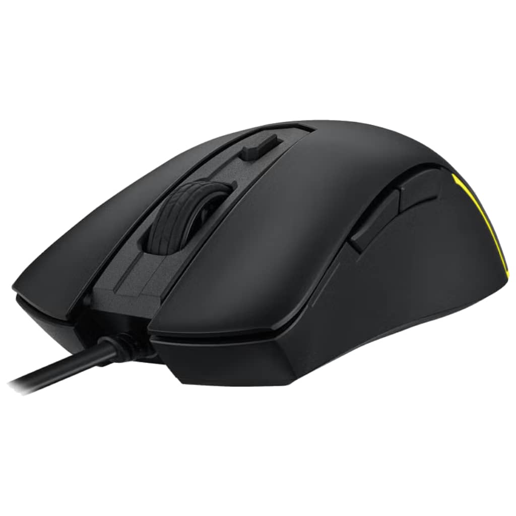 Souris Filaire USB 2.0 Asus P305 TUF Gaming M3 v2, Noir _ 90MP0320-BMUA00