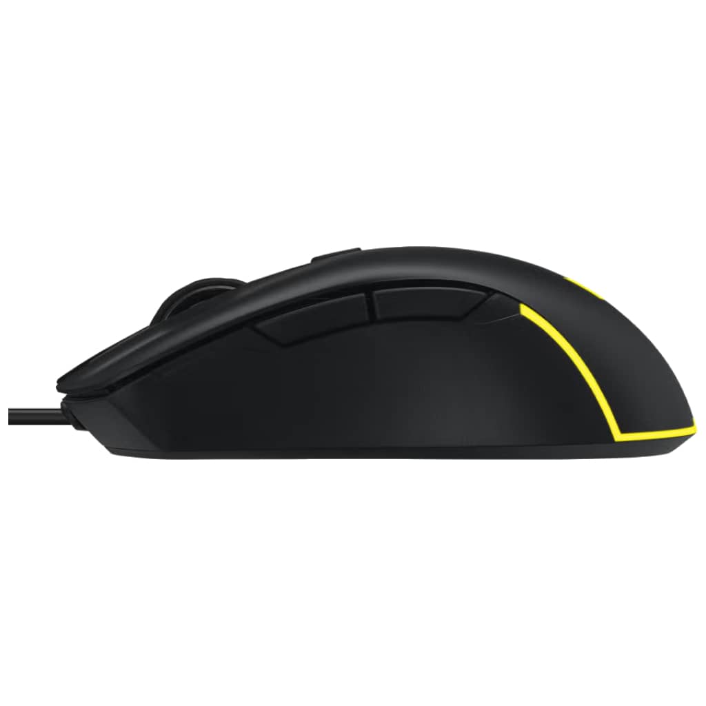 Souris Filaire USB 2.0 Asus P305 TUF Gaming M3 v2, Noir _ 90MP0320-BMUA00
