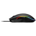 Souris Filaire USB 2.0 MSI Clutch GM300, Noir _ S12-0402300-HH9