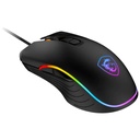 Souris Filaire USB 2.0 MSI Clutch GM300, Noir _ S12-0402300-HH9