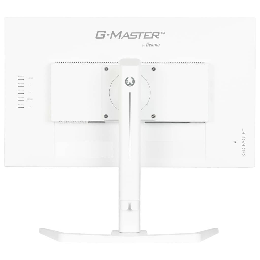 Ecran 23.8" Iiyama G-Master GB24, Blanc _ GB2470HSU-W6