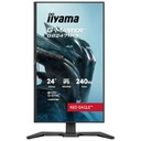 Ecran 23.8" Iiyama G-Master GB24, Noir _ GB2471HS-B1