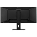 Ecran 34.0" Iiyama ProLite XUB34, Noir _ XUB3493WQSU-B6