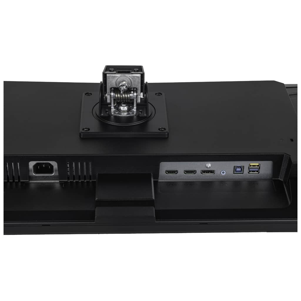 Ecran 34.0" Iiyama ProLite XUB34, Noir _ XUB3493WQSU-B6