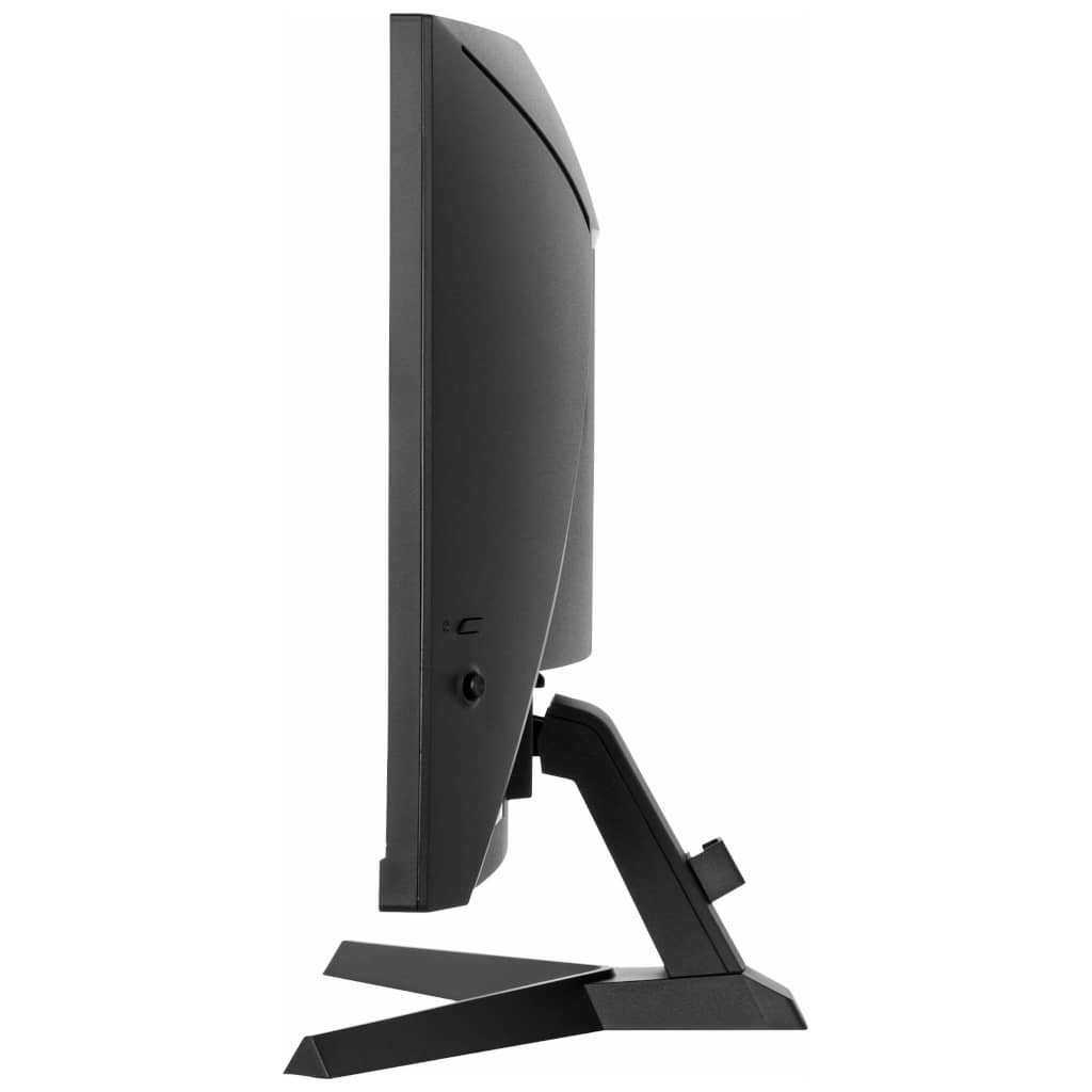 Ecran Incurvé 23.6" Iiyama G-Master GC24, Noir _ GC2480HSU-B1