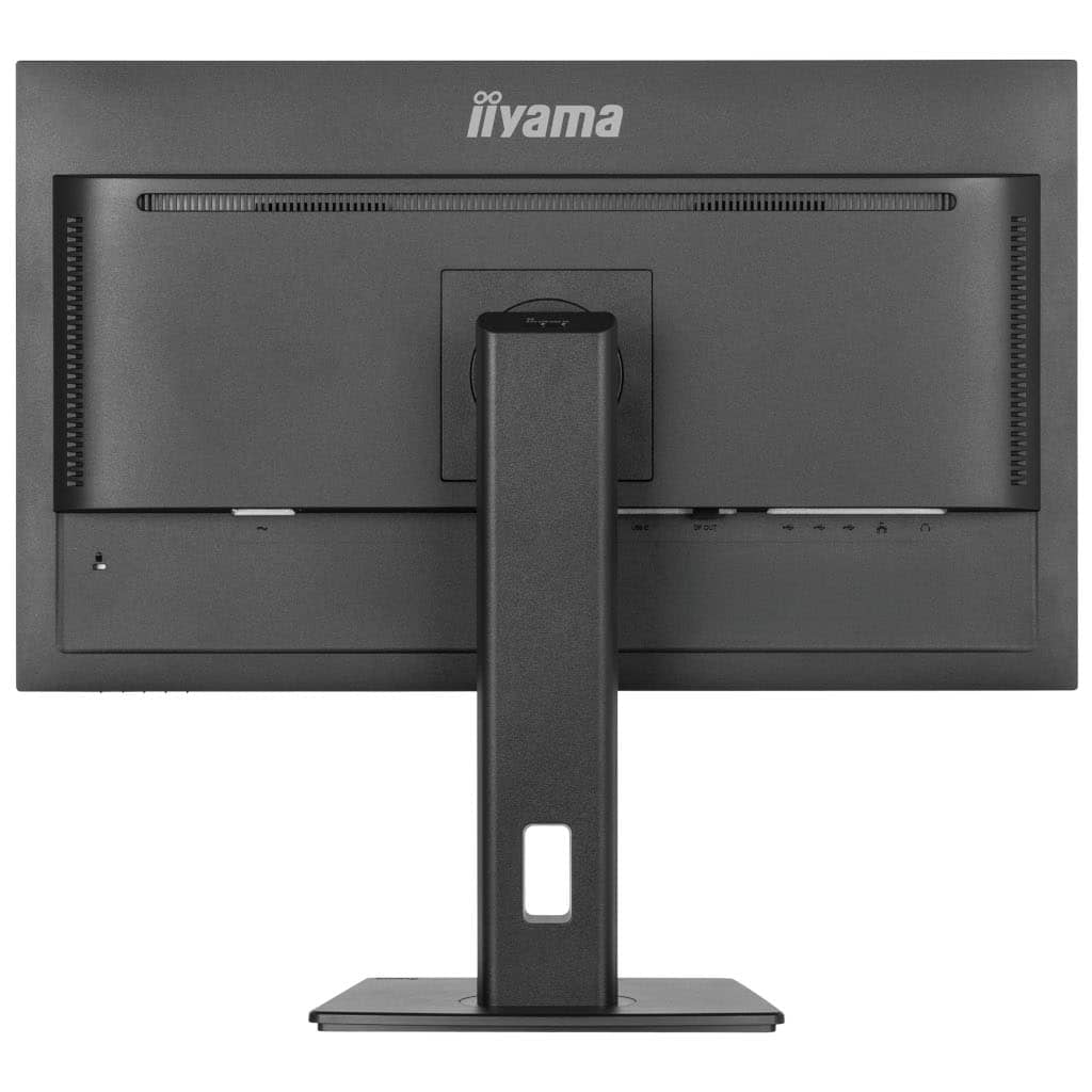 Ecran 27.0" Iiyama ProLite XUB27, Noir _ XUB2797QSN-B2