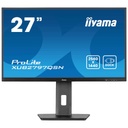 Ecran 27.0" Iiyama ProLite XUB27, Noir _ XUB2797QSN-B2