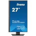 Ecran 27.0" Iiyama ProLite XUB27, Noir _ XUB2797QSN-B2