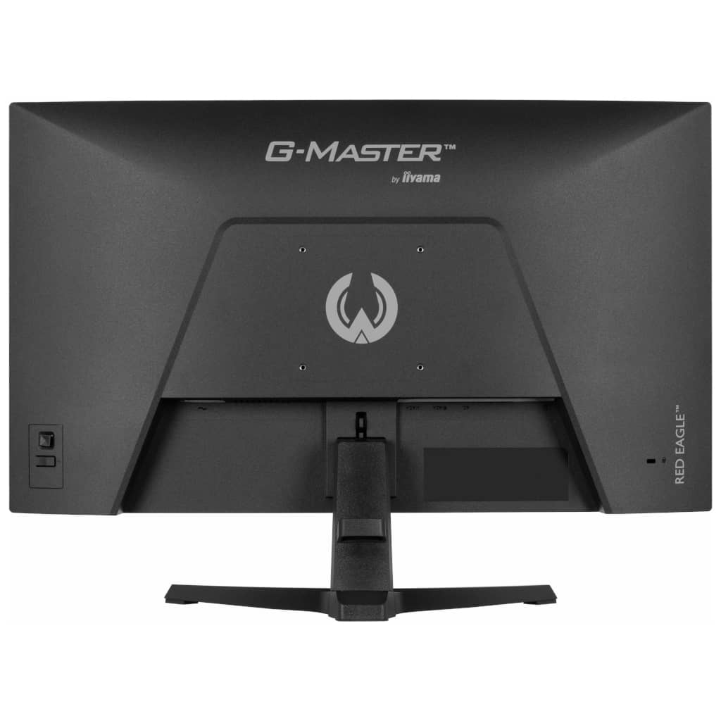 Ecran 27.0" Iiyama G-Master G27, Noir _ G2771HS-B1