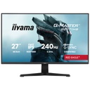 Ecran 27.0" Iiyama G-Master G27, Noir _ G2771HS-B1