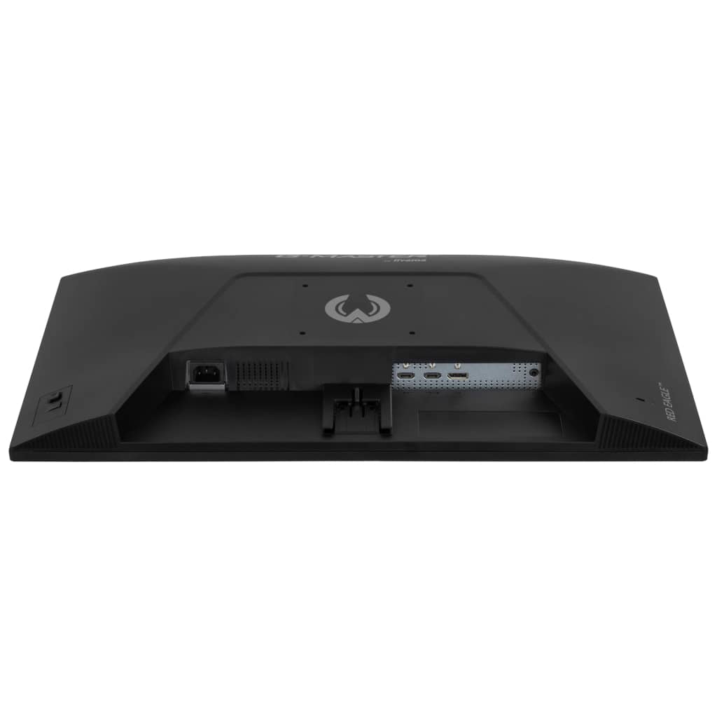 Ecran 27.0" Iiyama G-Master G27, Noir _ G2771HS-B1