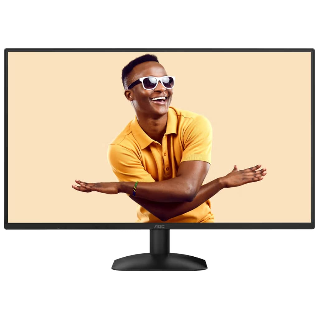 Ecran 27.0" AOC B31H _ 27B31H