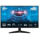 Ecran 27.0" AOC B36X _ 27B36X