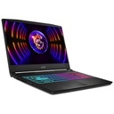PC Portable 15.6" MSI Katana 15 B13VEK-1698XFR, Noir _ 9S7-158571-1698