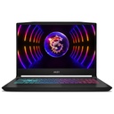 PC Portable 15.6" MSI Katana 15 B13VEK-1698XFR, Noir _ 9S7-158571-1698