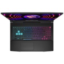 PC Portable 15.6" MSI Katana 15 B13VEK-1698XFR, Noir _ 9S7-158571-1698