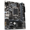 Carte mère Intel 1700 H610 Micro ATX Gigabyte _ H610M K DDR4
